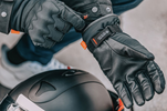 Racer Zeph WDS : gants de printemps 