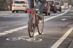 Sécurité Routière : vélos, des pistes à effet ralentisseur