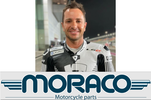 Moraco : Randy de Puniet, ambassadeur