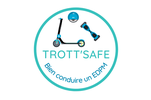 Trott-Safe.fr : formation mobilité, en toute légalité pour EDPM