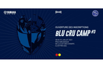 28 – 31 juillet 2021 : bLU cRU CAMP #3, inscriptions ouvertes
