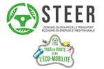 Programme STEER : l'écomobilité s'anime cet été