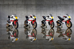 Yamaha série R 2022 : 60 ans de Yamaha en Grand Prix