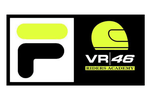 Fila & VR46 Riders Academy : partenariat pour pilotes vers le sommet MotoGP