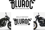Bluroc Motorcycles : nouveau nom de Bullit Motorcycles, même engagement