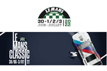 30 juin – 03 juillet 2022 : le Mans Classic, le retour, enfin !