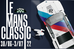 Le Mans Classic : Kuehne+Nagel partenaire officiel