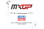Liqui Moly : partenaire lubrifiants du championnat Motocross MXGP