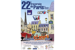 27 mars 2022 : 22ème Traversée de Paris en véhicules d'époque