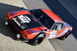 12 mars 2022 : 70 voitures de collection aux enchères, dont DE TOMASO Pantera Groupe 4 ex-Le Mans 1975, châssis #5855#