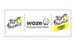 Waze : partenaire du Tour de France, pour éviter les bouchons