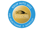 Grands Prix Internationaux de l'Innovation Automobile 2022 : 30 innovations présélectionnées