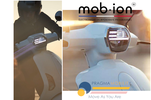 Mob-ion et Pragma Industries : présents au Mondial de l'Automobile 2022
