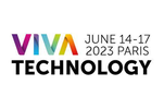 14 - 17 juin 2023 : Viva Tech, 7ème édition