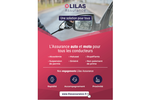 Lilas Assurance : spécialiste assurance auto/moto pour personnes en situation de risque aggravé