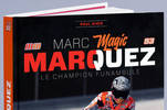 Marc Marquez : Le champion Funambule