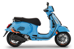 Vespa 2025 : GTS 310