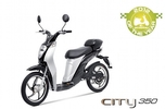 Nimoto scooters : électriques des Pays-Bas