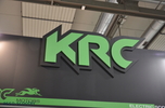 Eicma 2014 KRC : Keep Road Clean