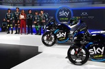 Dainese Group – Sky Racing Team VR46 : en route pour 2019