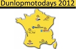 Dunlop Moto Days : 7 circuits, 7 dates