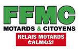 24h Motos 2017 : Relais Calmos FFMC - autoroutes gratuites 