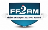 Fédération Française du deux roues motorisés FF2RM : 12 propositions, pour commencer