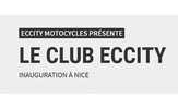 Eccity Motocycles : 30 postes créés pour le Club Eccity