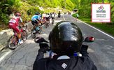 Tucano Ubano : Giro 2019