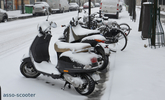 Pneus-moto.fr : rouler en hiver, une question de pneus aussi