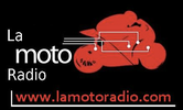 La Moto Radio : changement de nom pour Candie FM