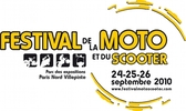 Festival de la moto et du scooter : 2ème édition