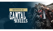 Cantal Wheels : résumé de la 1ère édition
