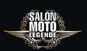 24 – 26 novembre 2017 : 20ème salon Moto Légende