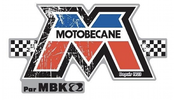 MBK : série limitée Ovetto Motobécane