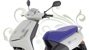 Scooter électrique : prime de 400€ à Nice