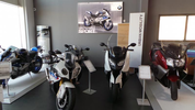 Bmw Motos : nouvelle concession JMS Motos en Avignon