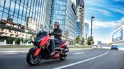 Yamaha X-Max : millésime 2018 en approche