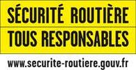 Sécurité Routière : bilan mars 2014