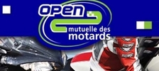 2 octobre 2012 : Open Mutuelle des Motards Yamaha Motor France