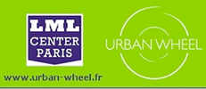 Urban Wheel : from Paris to India