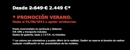 Daelim S3 125cc : 2.449€... en Espagne