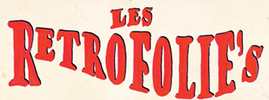 11 - 13 octobre 2013 : Rétrofolie's, direction Béziers