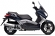 Yamaha X-Max 125cc et 250cc : nouveaux pour 2010