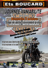 05 octobre 2014 : journée « Maniabilité » Harley