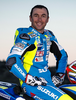 Dainese : D-air Racing pour Vincent Philippe