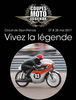 27 – 28 mai : 25ème Coupes Moto Légende, avec Takazumi Katayama 