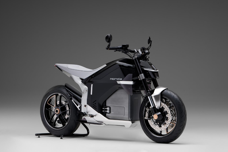 Honda au futur et gamme 2025 : EV Fun et Urban, V3 ICE, CUV e :, GB350S, NC750X, CB750 Hornet, XL750 Transalp, CL 500, CRF300L et CRF300 Rally, PCX, SH350i