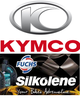 Kymco : partenariat avec Fuchs Silkolene
