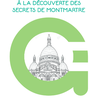 19 juillet 2015 : secrets de Montmartre en VAE